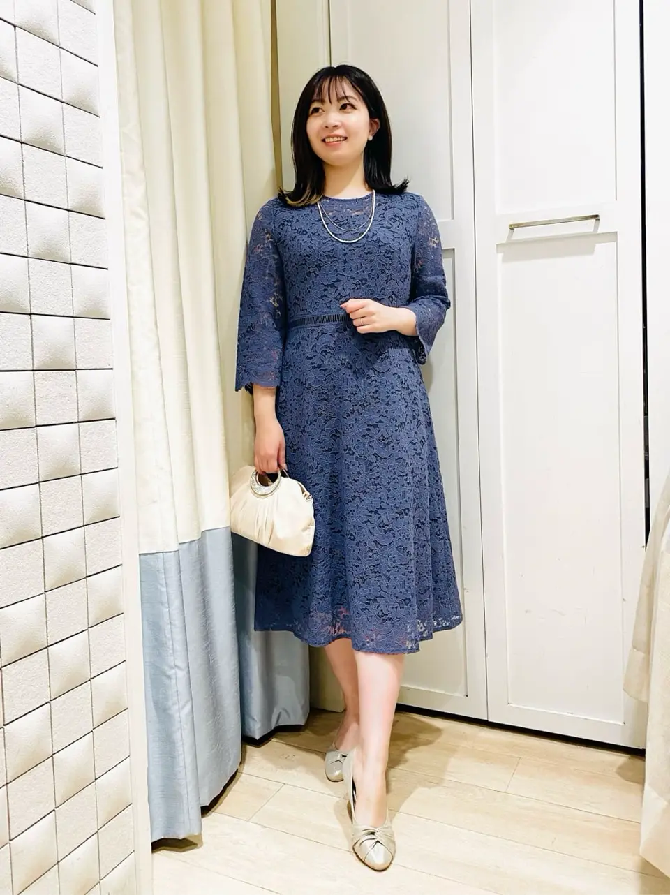  藤田 コーディネート画像