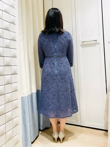 ANY SIS 藤田 コーディネート画像