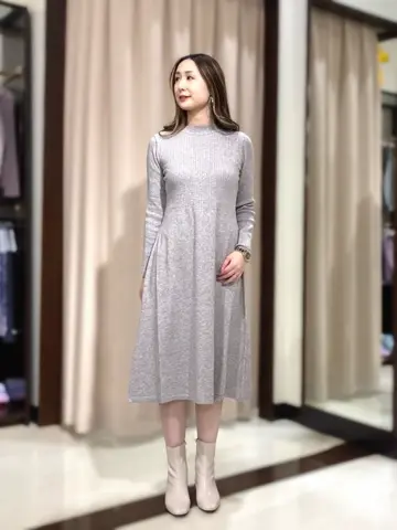 ANY SIS STAFF コーディネート画像