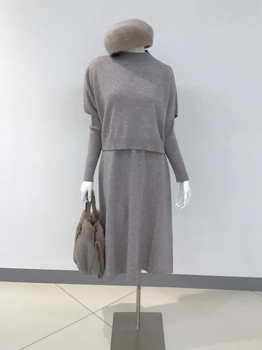  橋本 コーディネート画像