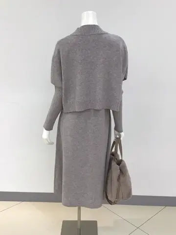 ANY SIS 橋本 コーディネート画像