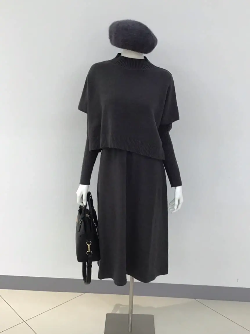  橋本 コーディネート画像