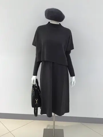 ANY SIS 橋本 コーディネート画像