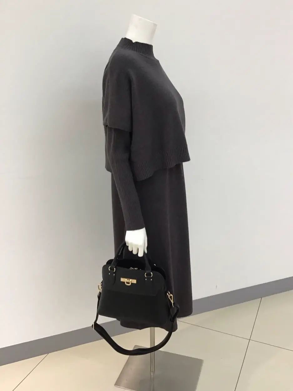 ANY SIS 橋本 コーディネート画像