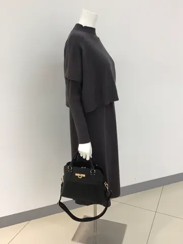 ANY SIS 橋本 コーディネート画像