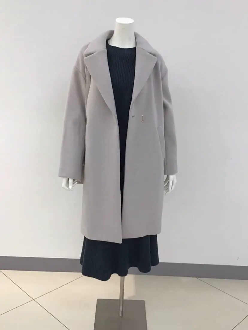  橋本 コーディネート画像