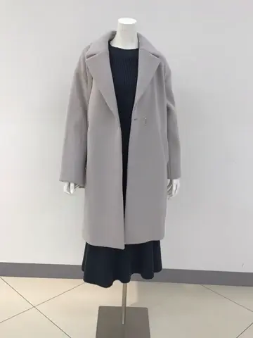 ANY SIS 橋本 コーディネート画像