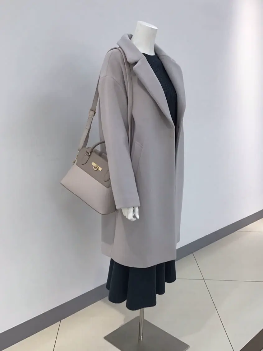 ANY SIS 橋本 コーディネート画像