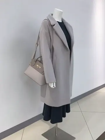 ANY SIS 橋本 コーディネート画像