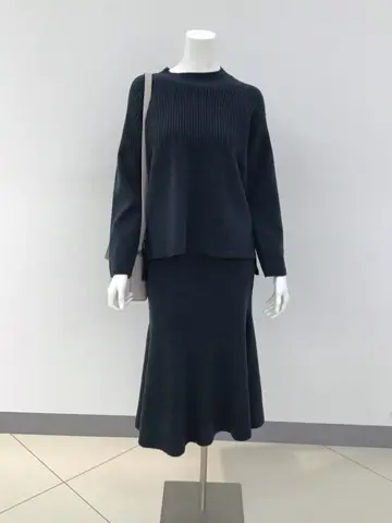 ANY SIS 橋本 コーディネート画像