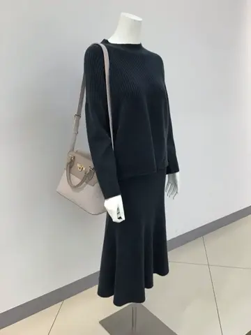 ANY SIS 橋本 コーディネート画像