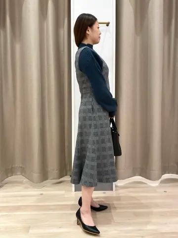 ANY SIS 瀬野 コーディネート画像