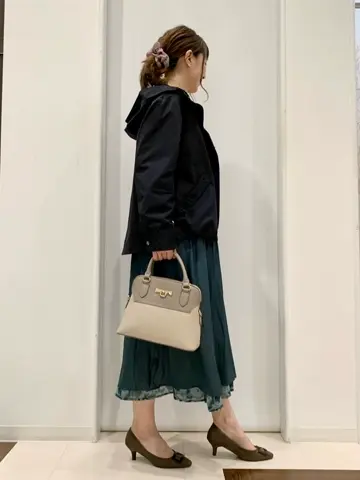 ANY SIS 横田 コーディネート画像