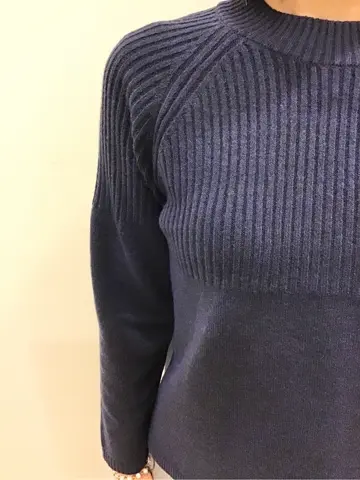 ANY SIS 藤森 コーディネート画像