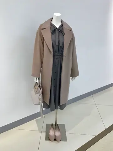 ANY SIS 本田 コーディネート画像