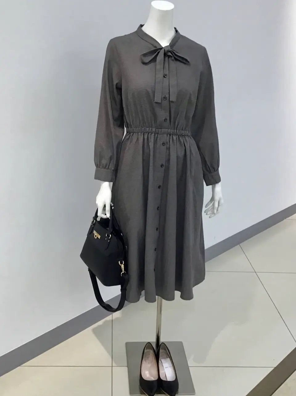 ANY SIS 本田 コーディネート画像