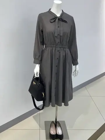 ANY SIS 本田 コーディネート画像