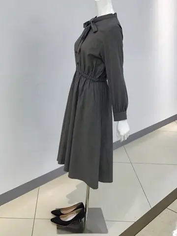 ANY SIS 本田 コーディネート画像