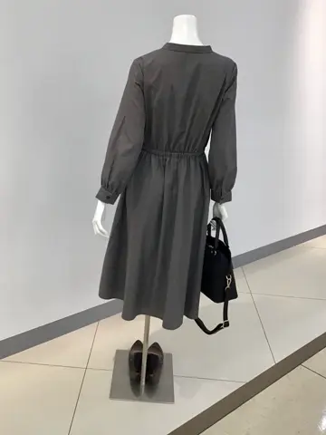 ANY SIS 本田 コーディネート画像