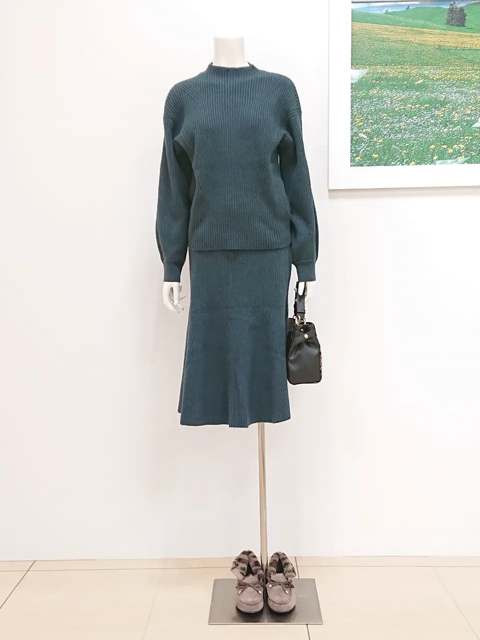  Y  コーディネート画像