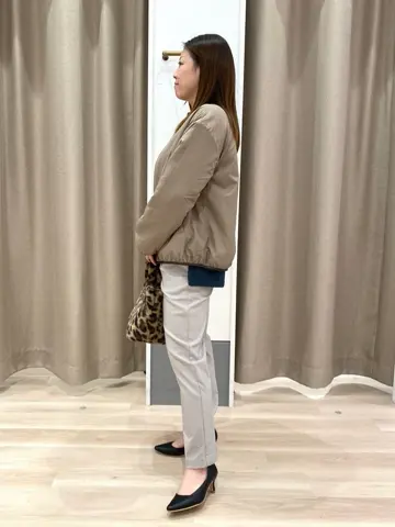 ANY SIS 瀬野 コーディネート画像