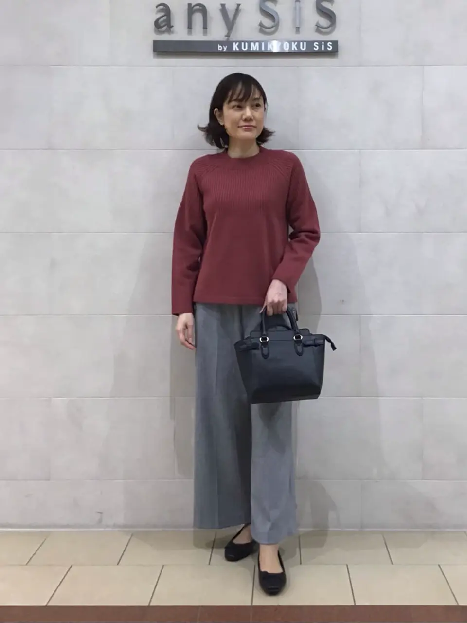  髙橋 コーディネート画像