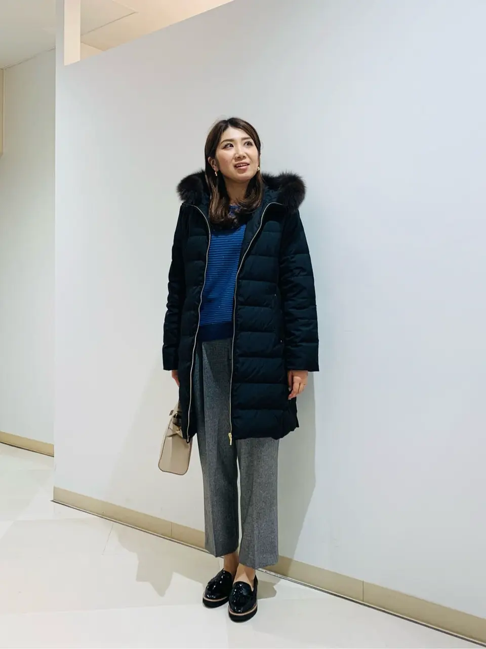  石川 コーディネート画像