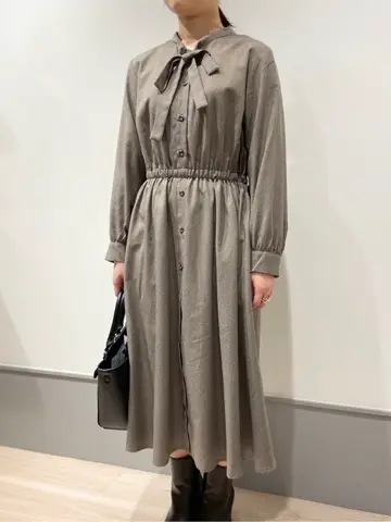 ANY SIS 今堀 コーディネート画像