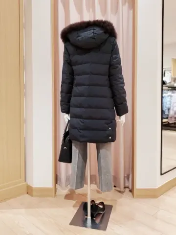 ANY SIS 岩田 コーディネート画像