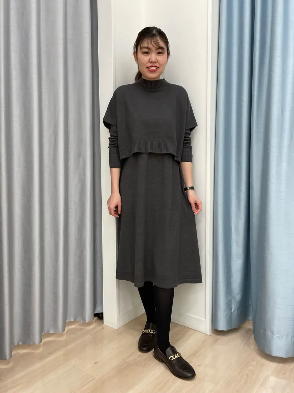 ANY SIS 古田(足立) コーディネート画像