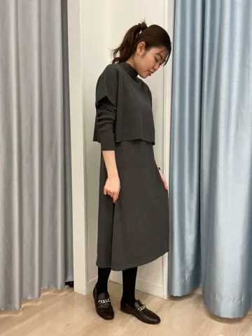 ANY SIS 古田(足立) コーディネート画像