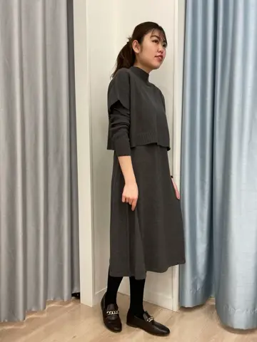 ANY SIS 古田(足立) コーディネート画像