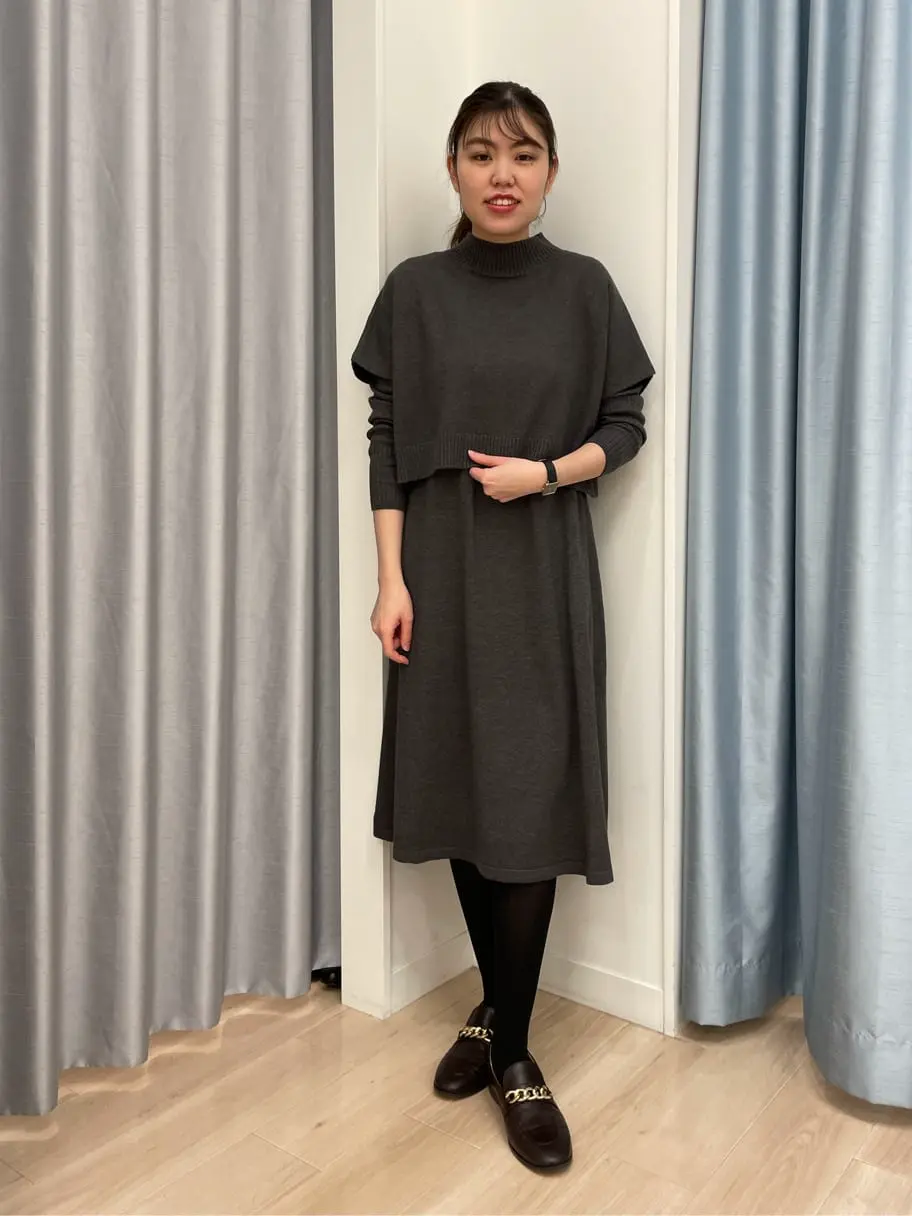 ANY SIS 古田(足立) コーディネート画像