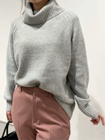 ANY SIS 山本 コーディネート画像