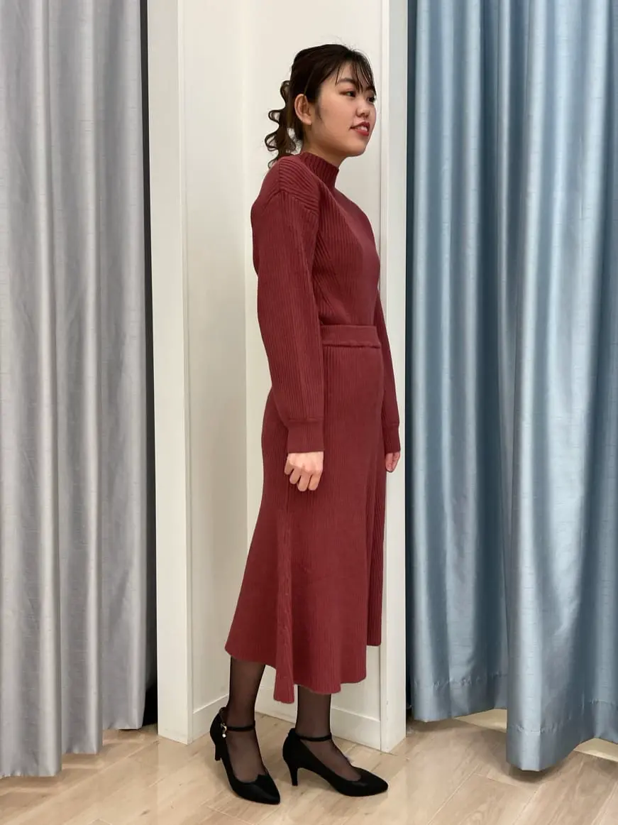 ANY SIS 古田(足立) コーディネート画像