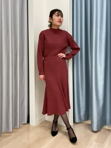 ANY SIS 古田(足立) コーディネート画像