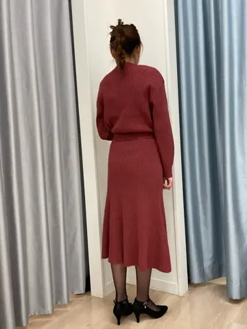 ANY SIS 古田(足立) コーディネート画像