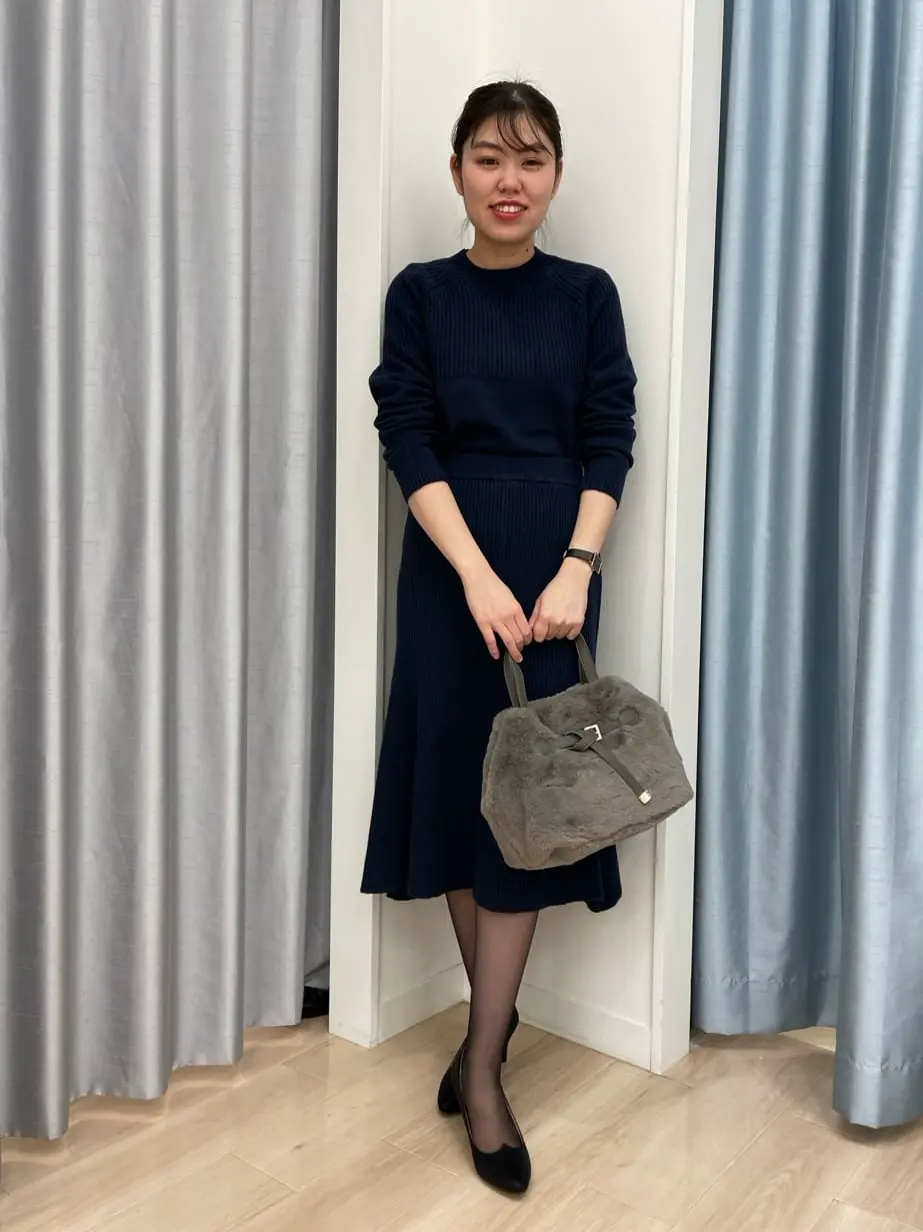 ANY SIS 古田(足立) コーディネート画像