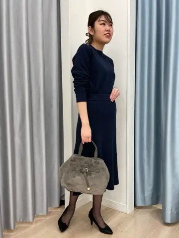 ANY SIS 古田(足立) コーディネート画像