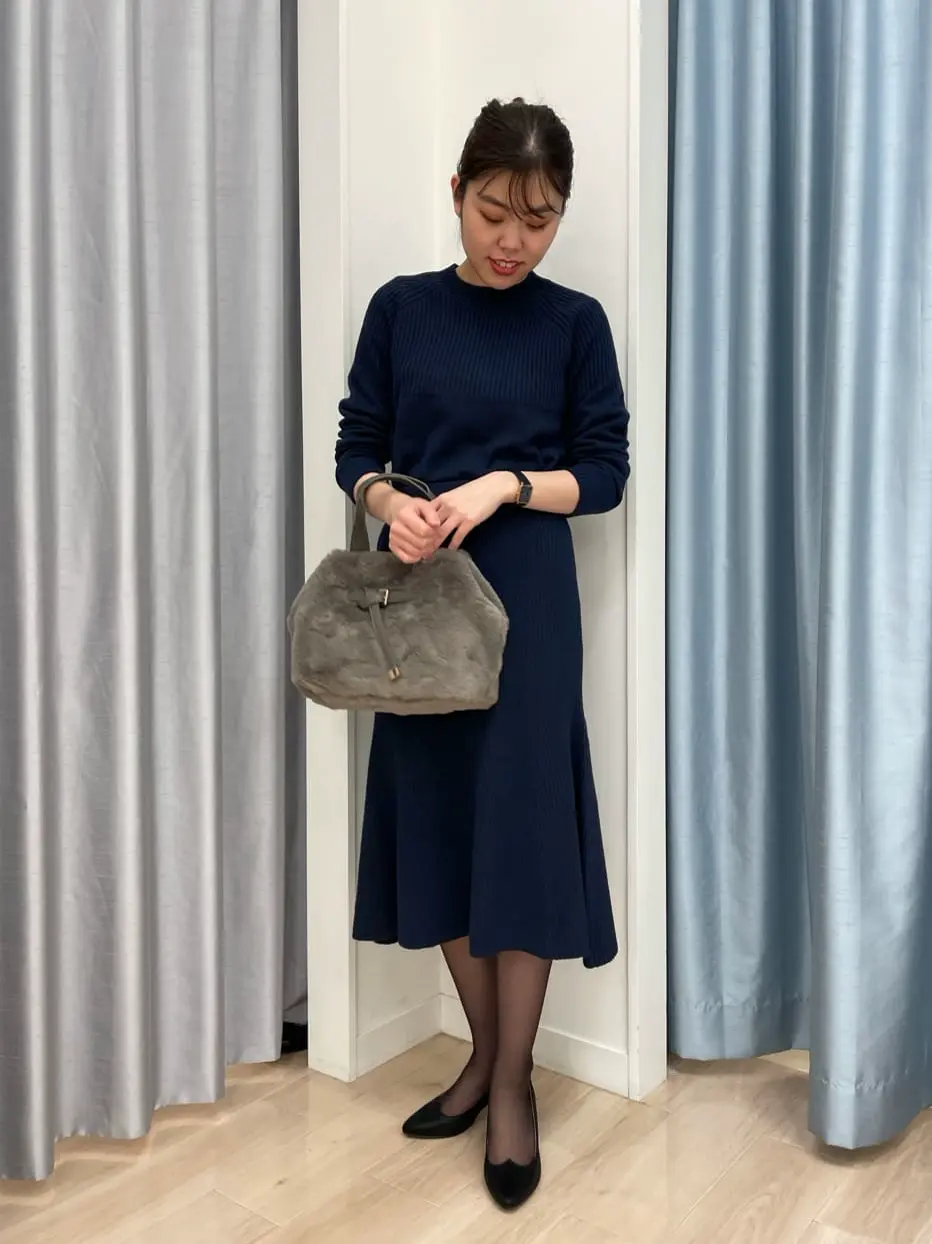 ANY SIS 古田(足立) コーディネート画像