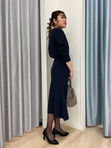 ANY SIS 古田(足立) コーディネート画像