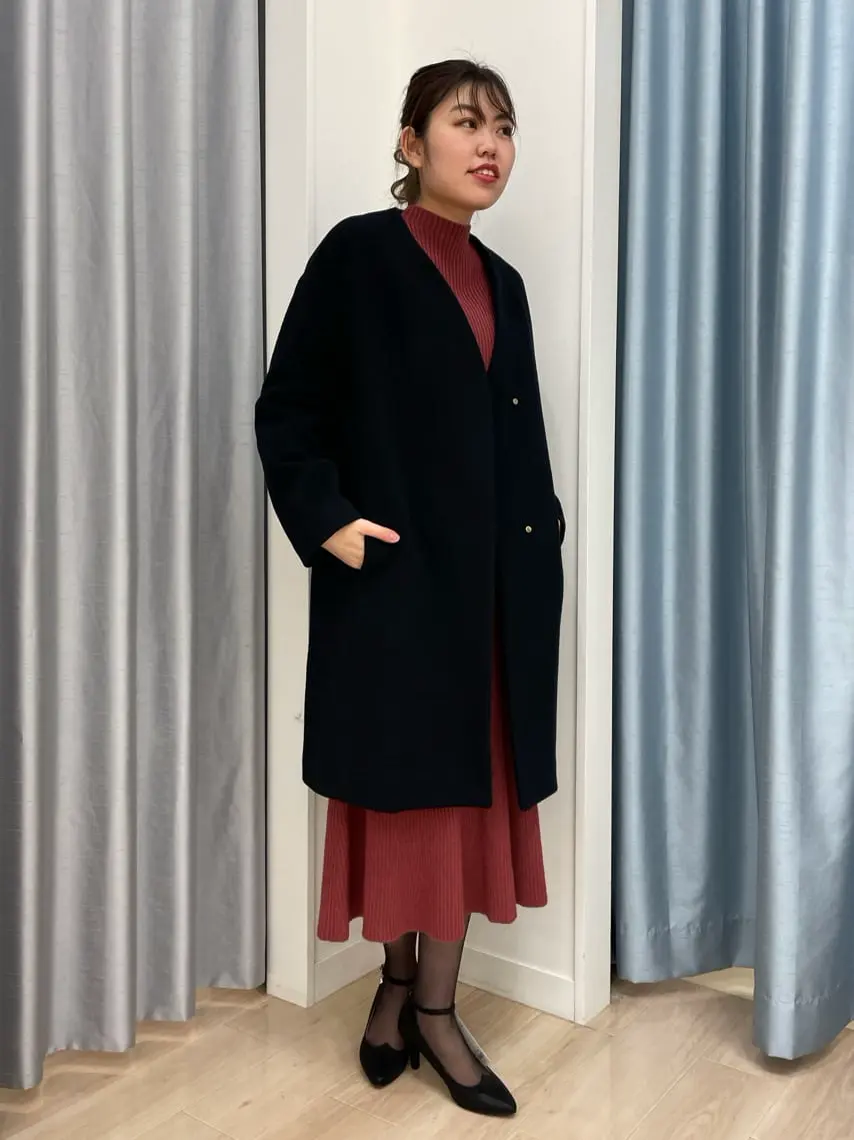 ANY SIS 古田(足立) コーディネート画像