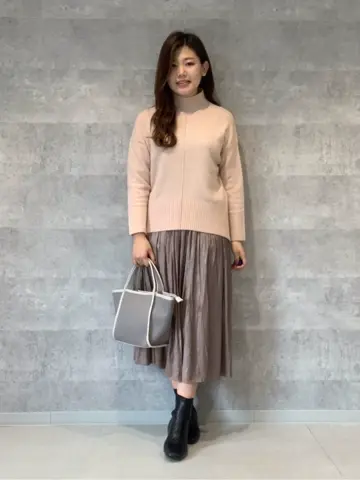 ANY SIS mami コーディネート画像