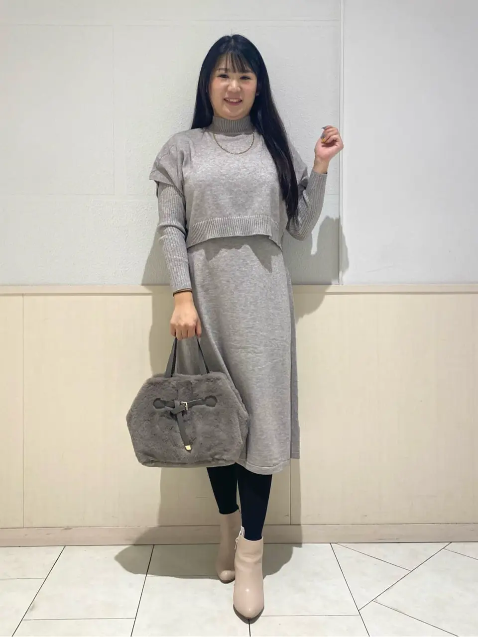  寺嶋 コーディネート画像