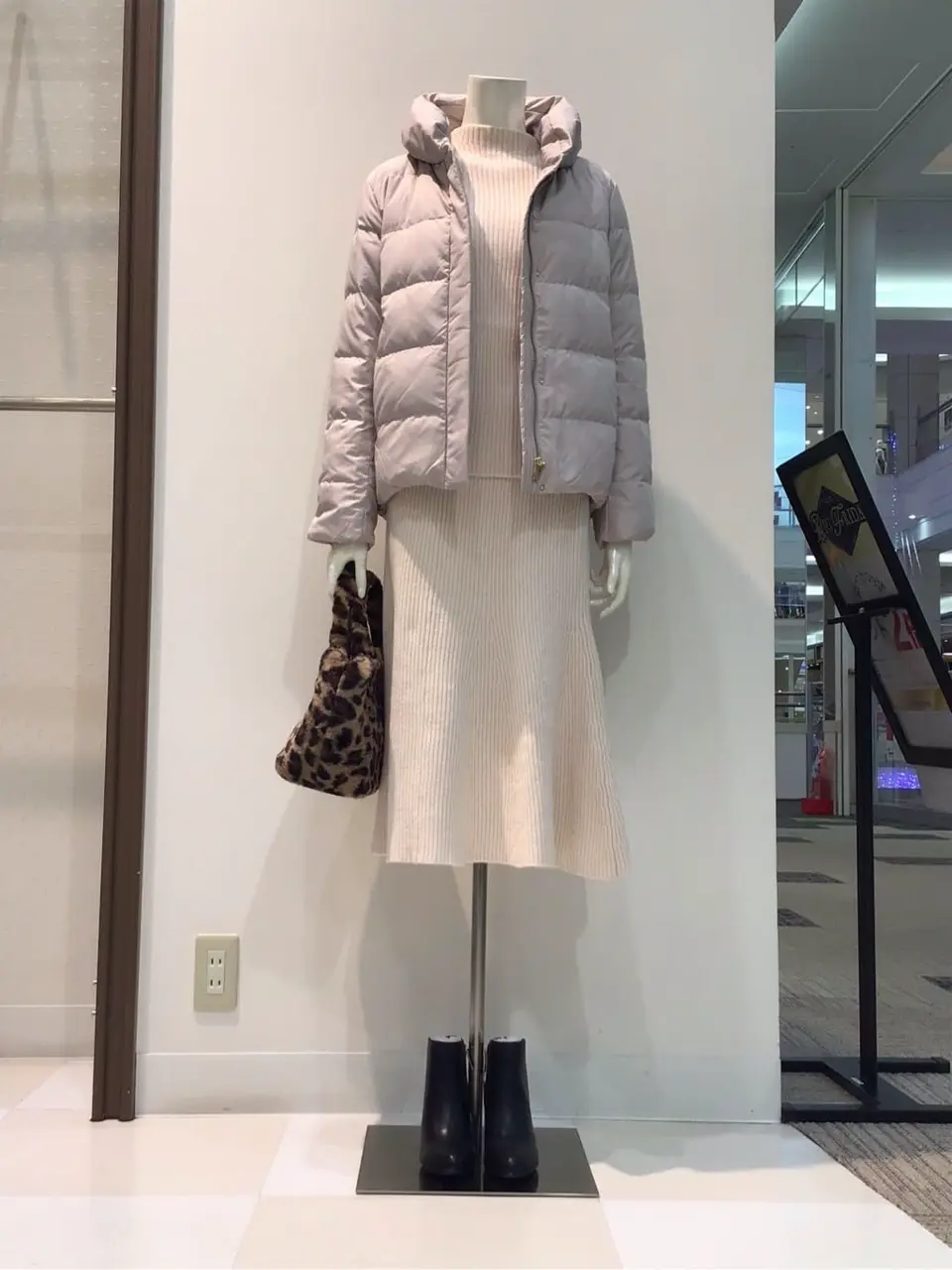  布川 コーディネート画像