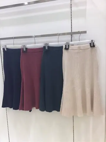 ANY SIS 布川 コーディネート画像