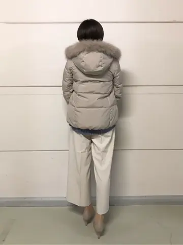 ANY SIS 浅倉 コーディネート画像