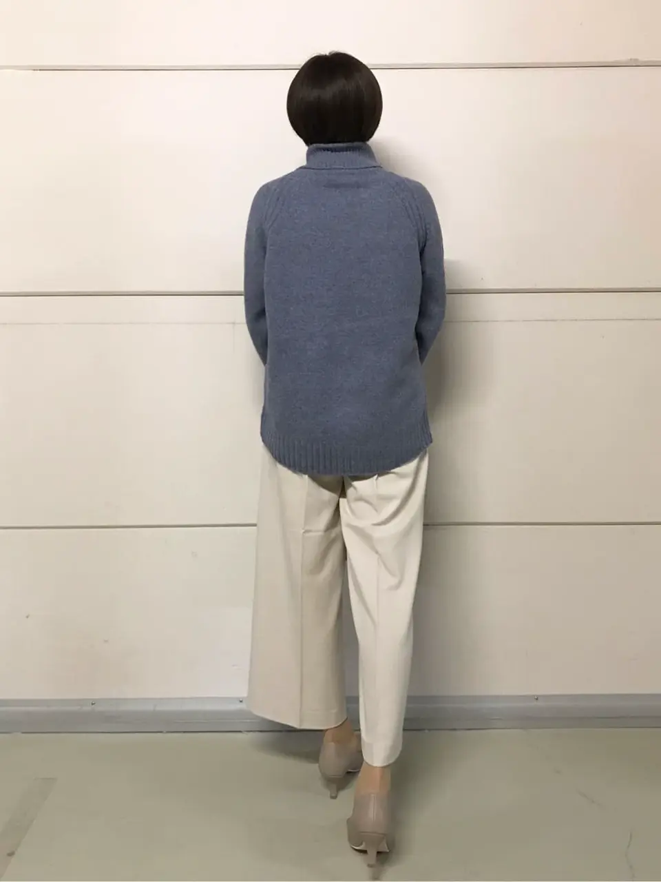 ANY SIS 浅倉 コーディネート画像