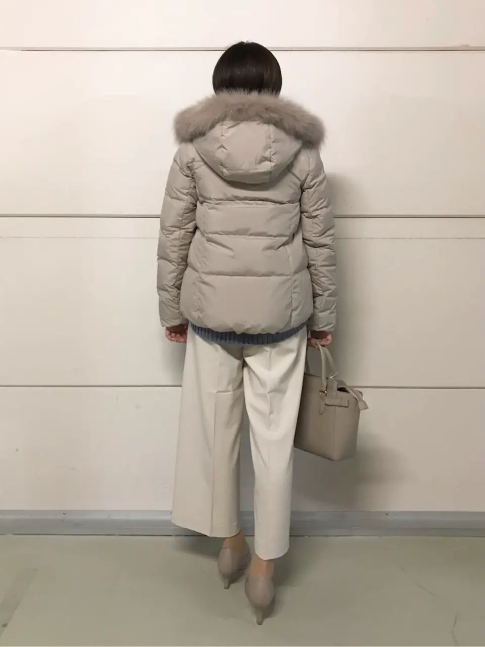 ANY SIS 浅倉 コーディネート画像