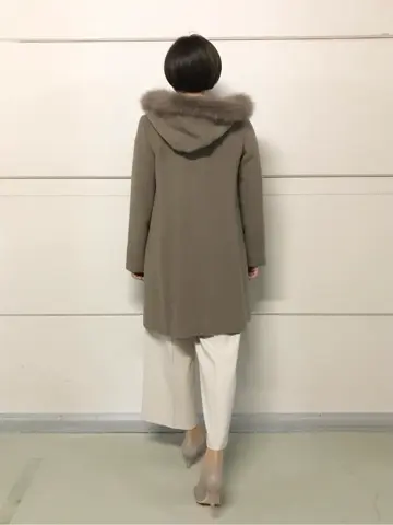 ANY SIS 浅倉 コーディネート画像